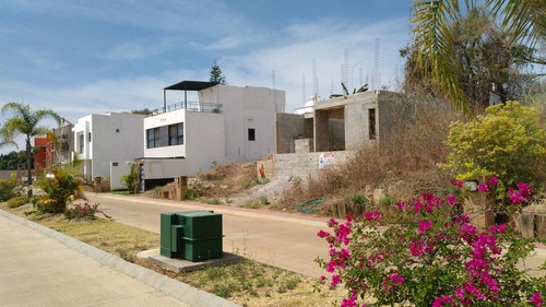 Imagen 6 de 8 de Terreno En Venta. Kloster Ahuatlan. Lote 1- 272.13 M2