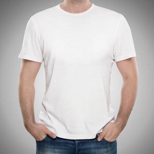 Remeras Hombre