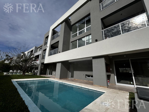 BOSCO BUILDING - NUEVO QUILMES LOTE EXTERNO 2M-26