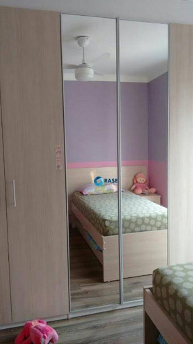 Imagem 6 de 21 de Casa Com 3 Dormitórios À Venda, 103 M² Por R$ 530.000 - Pedreira - São Paulo/sp - Ca2270