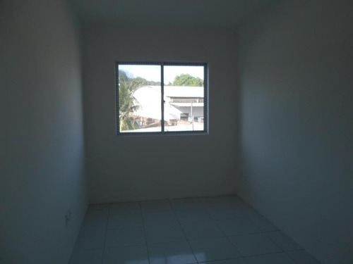 Imagem 9 de 15 de Apartamento Para Alugar Na Cidade De Fortaleza-ce - L10677