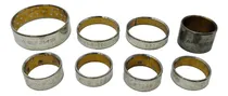 Comprar Juego Bujes Transmisión Automática U340 U341 Toyota Corolla