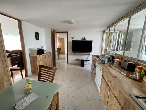 Departamento Ph De 2 Pisos En Venta Del Valle En