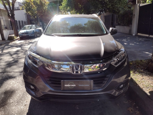 Imagen 7 de 15 de Honda Hr-v Ex Cvt 1.8 / Nafta / 2020