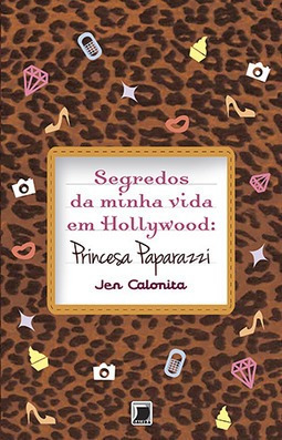 Segredos Da Minha Vida Em Hollywood: Pri Calonita, Jen