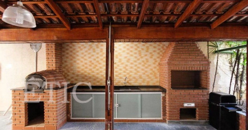 Imagem 13 de 15 de Apartamento - Vila Carrao - Ref: 4030 - V-ap1908