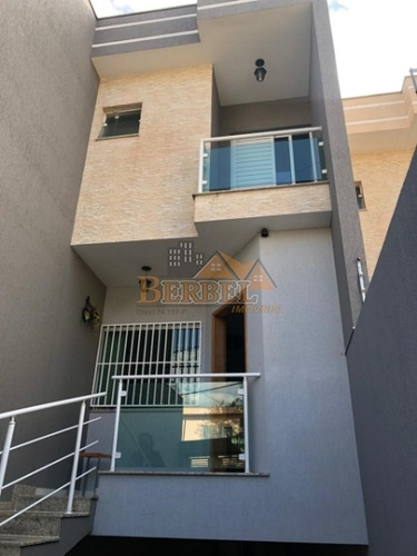Imagem 1 de 21 de Sobrado Com 3 Dormitórios, 1 Suíte, 4 Vagas, 122 M² - Artur Alvim - 5757