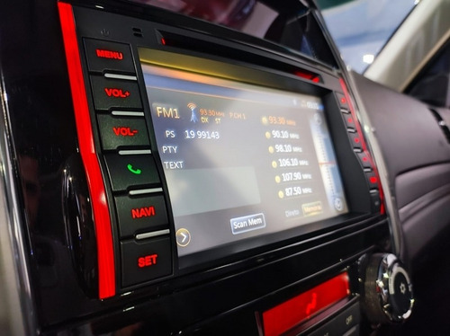 Imagem 11 de 15 de Mitsubishi Pajero Full 3.8 V6