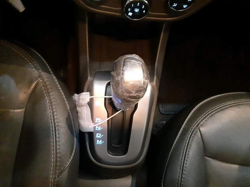 Imagem 8 de 12 de Cobalt 1.8 Mpfi Ltz 8v Flex 4p Automático