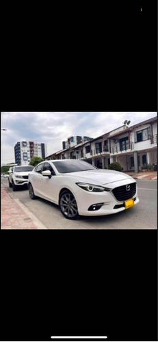 Mazda 3 2.0 Grand Touring Lx