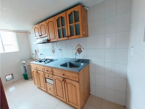 Venta Apartamento En Tocancipa La Estacion