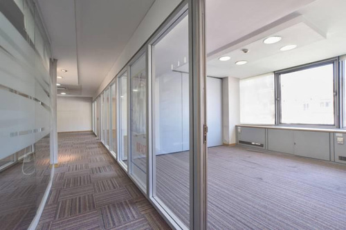 Imagen 8 de 30 de Excelentes Oficinas Corporativas Frente A Plaza Roma