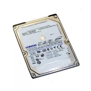 Disco duro interno Samsung Spinpoint M5P HM160HC 160GB