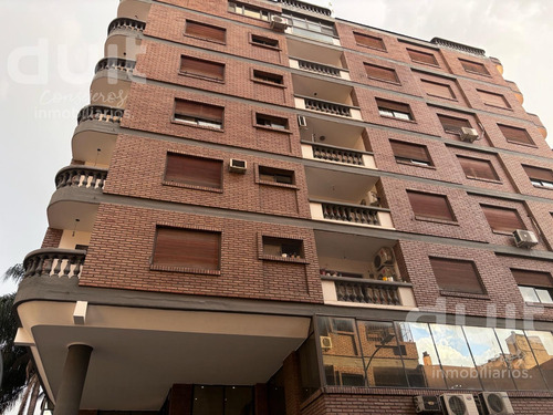 Departamento En Venta A Cuadras De Cañada! Cocina Separada Con Balcón!