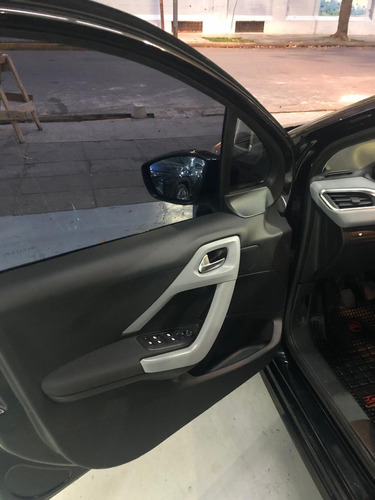 Peugeot 208 1.6 Allure