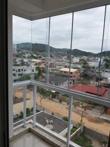 Imagem 4 de 12 de Apartamento Bairro Tabuleiro Em Camboriú. - Ap00638 - 33491907