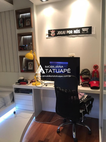 Imagem 17 de 30 de Apartamento - Ap000661 - 70481974