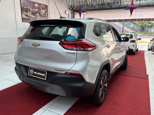 Chevrolet Tracker Premier 1.2 Turbo 12V Flex Aut.