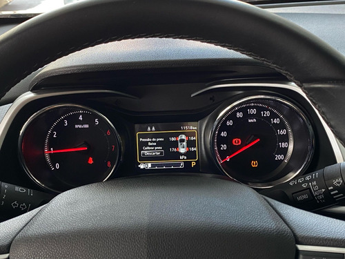Chevrolet Tracker Premier 1.2 Turbo 12V Flex Aut.