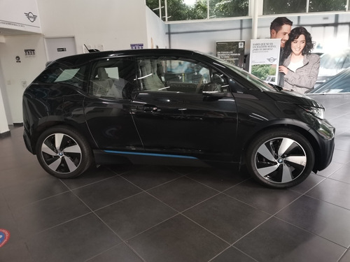Imagen 3 de 13 de Bmw I3 2017 Mobility 94ah At