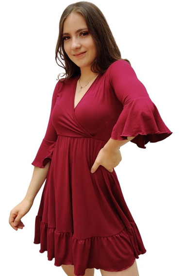Vestido Color Vino Con Dorado | MercadoLibre 📦 Vestido Color Vino Con Dorado | MercadoLibre 📦