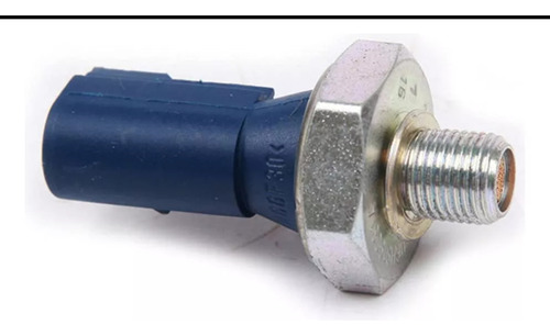 Sensor Aceite Vw Seat Audi 1.8 Y 2.0 Tfsi 2.15-2.95bar Azul (Usado)