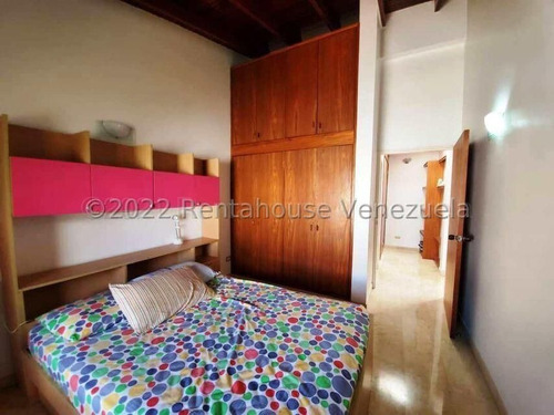 Imagen 12 de 19 de Casa En Venta 22-17345 En Cumbres De Curumo Wp 04120104330