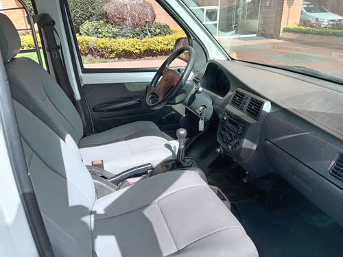 Chevrolet N300 1.2 Move Plus