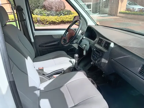 Chevrolet N300 1.2 Move Plus