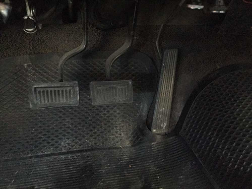 Imagen 7 de 8 de Dodge Polara 4 Puertas 4 P 3.7 Nadta 6 Cil