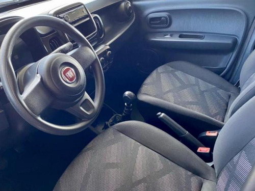 Imagem 8 de 9 de Fiat Mobi Like 1.0 Fire Flex 5p.