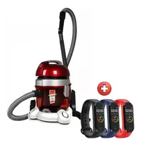 Comprar Aspiradora Punktal Agua \u002F Polvo Gtia Oficial + Smartwatch