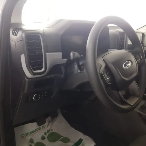 Ford Ranger Xls