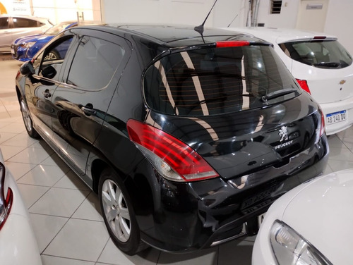 Peugeot 308 1.6 Allure Hdi 115cv