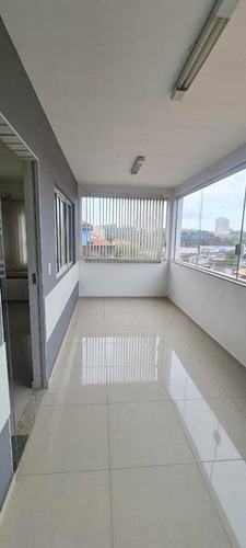Imagem 6 de 8 de Comercial Para Aluguel, 0 Dormitórios, Jardim Arpoador - São Paulo - 22429