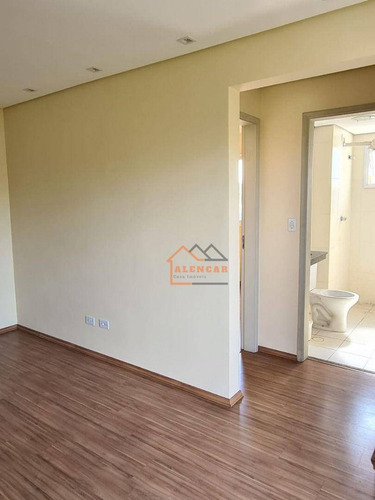 Imagem 18 de 21 de Apartamento Com 2 Dormitórios À Venda, 49 M² Por R$ 230.000,00 - Itaquera - São Paulo/sp - Ap0273