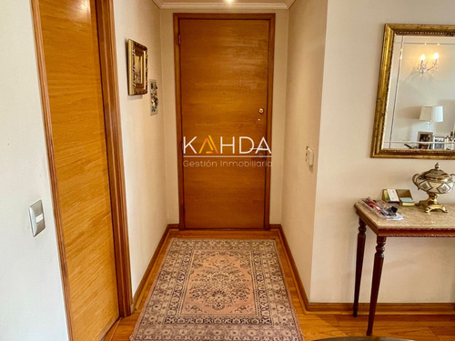 Oportunidad Departamento 3d 2b 2e 1b Viña 1 Cuadra Av Libert