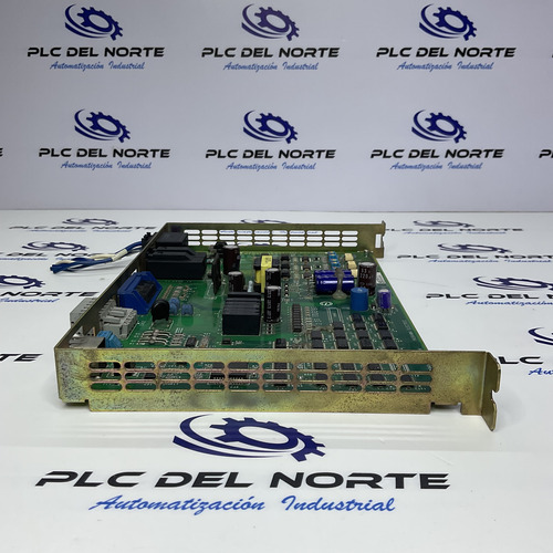 Yaskawa Jancd-xew01-1 Modulo Servo Controlador (Usado)