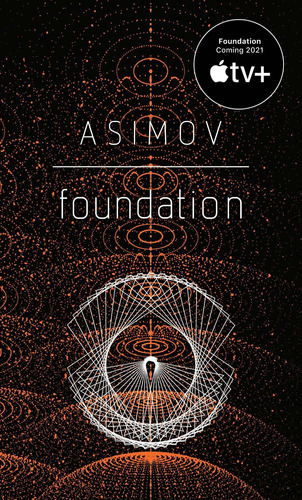 Isaac Asimov - Fundation