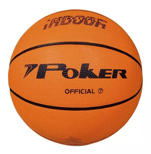 Bola de Basquete 7