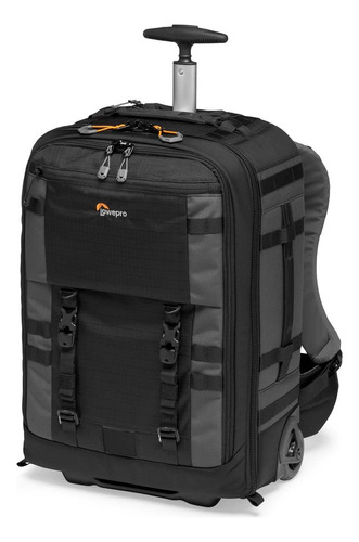 Owepro Trekker Rlx 450 Aw Ii 28l Mochila Rodillo Para Camara