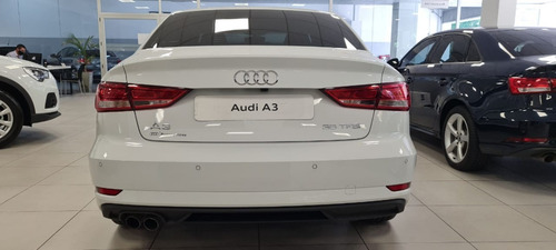 Audi A3 Sedan 35 Tfsi 150cv 2021 M
