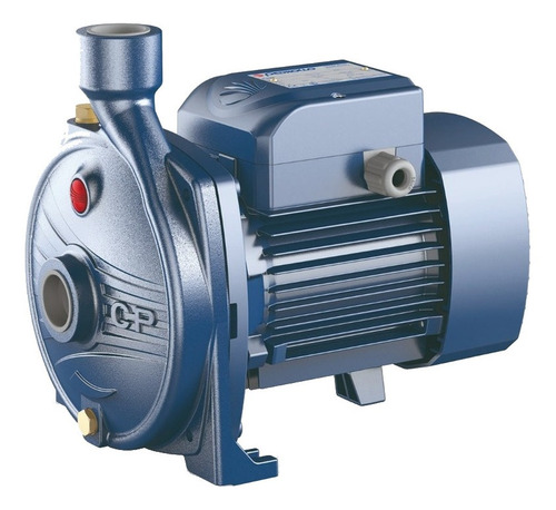 Bomba Centrífuga Centrífuga Monofásica Pedrollo Cpm 158 1hp