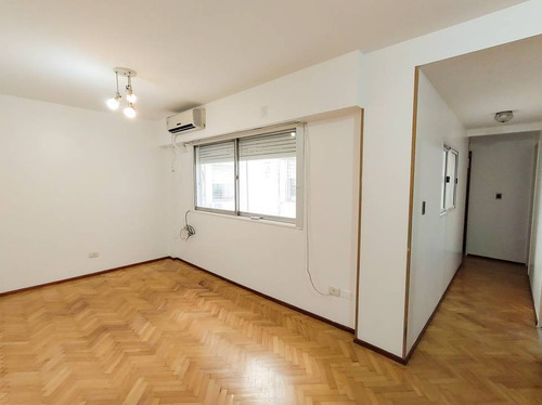 Imagen 2 de 20 de Venta Departamento Villa Crespo Tres Ambientes