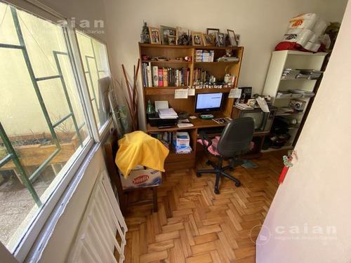 Imagen 11 de 20 de Casa En Lote Propio 5 Ambientes - Villa Devoto