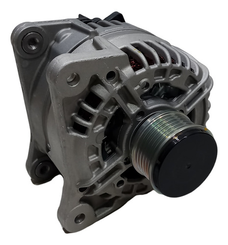 Alternador  Renault Fluence 120 Amperes