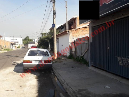 Imagem 3 de 5 de Venda - Salão - Jardim Da Mata - Americana - Sp - D0414