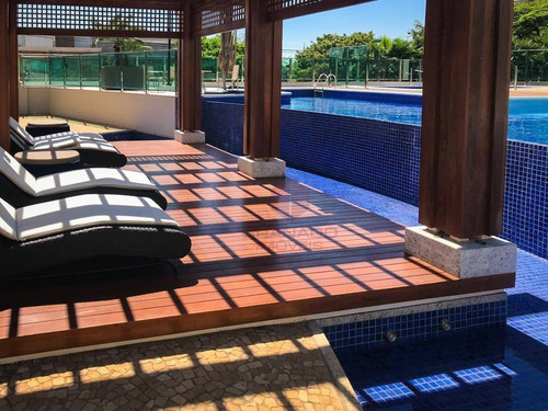 Imagem 29 de 30 de Apartamento Com 4 Dormitórios À Venda, 382 M² Por R$ 4.600.000,00 - Zona 02 - Maringá/pr - Ap0090