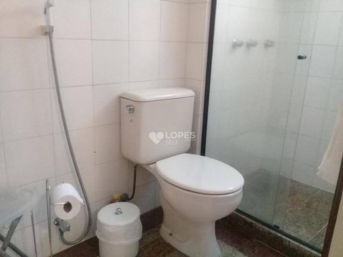 Apartamento À Venda, 130 M² Por R$ 980.000,00 - Ingá - Niterói/rj - Ap32091