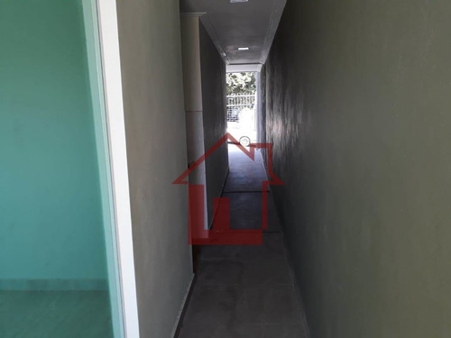 Imagem 11 de 22 de Casa À Venda No Bairro Village Santa Helena - Volta Redonda/rj - C1625